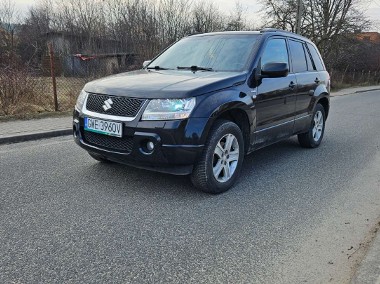 Suzuki Grand Vitara II-1