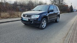 Suzuki Grand Vitara II