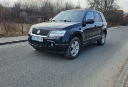 Suzuki Grand Vitara II