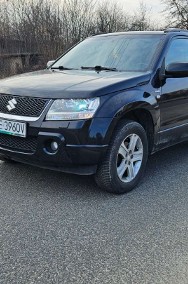 Suzuki Grand Vitara II-2