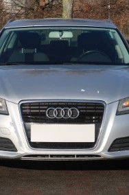 Audi A3 II (8P) , Xenon, Bi-Xenon, Klimatronic, Tempomat,-2