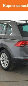 Volkswagen Tiguan II automat skóra panorama navi virtual kamera360 climatronic grzane fot-4