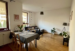 Mieszkanie 28,5m² + OGRÓDEK 24m² | Ruczaj | Właściciel