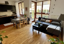 Mieszkanie 28,5m² + OGRÓDEK 24m² | Ruczaj | Właściciel