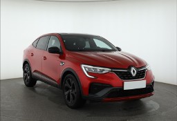Renault Arkana , Salon Polska, 1. Właściciel, Serwis ASO, Automat, VAT 23%,