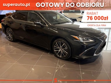 Lexus ES VII 300h Business Edition 2.5 E-CVT 300h Business Edition 2.5 E-CVT 218KM-1