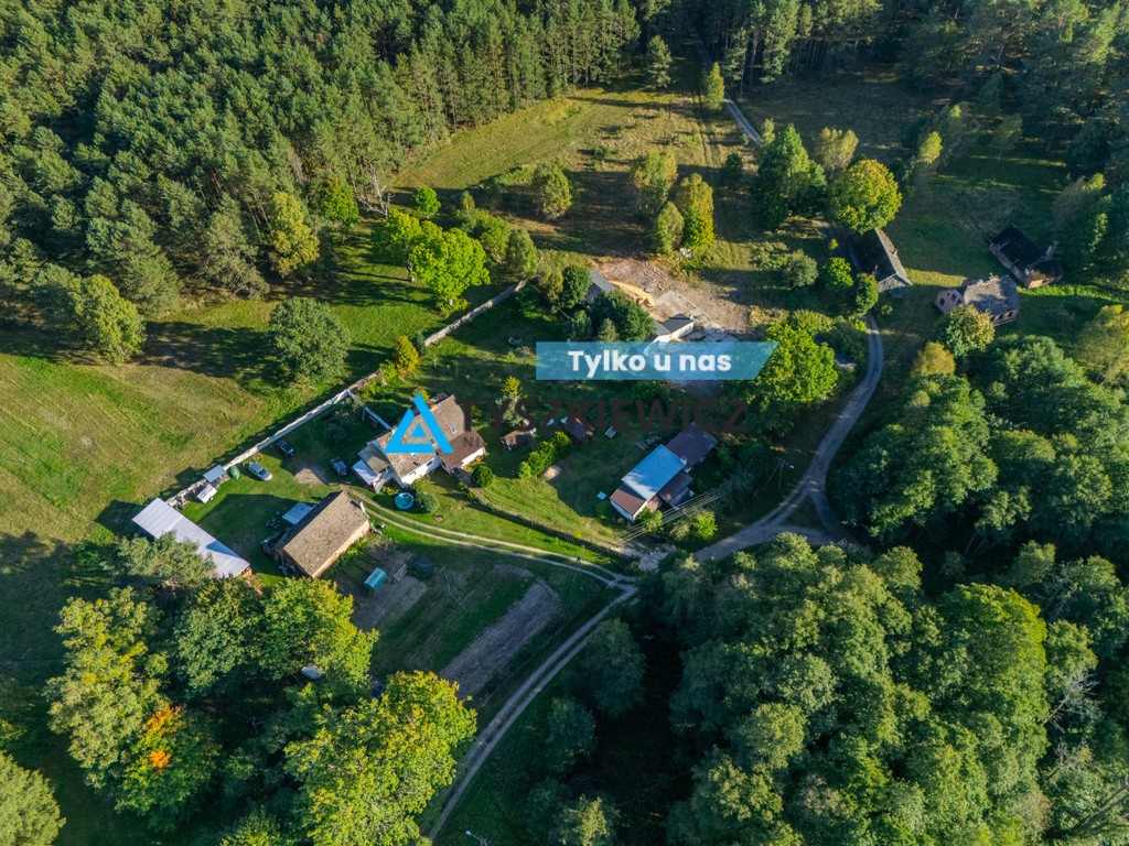 Dom na sprzedaż, 4 pokoje, 83 m², Rzeczenica
