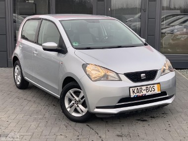 SEAT Mii 1.0 Style-1