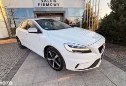Volvo V40 II