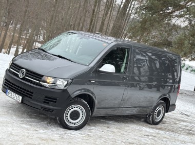 T6 2.0 Diesel 101km Bezwypadkowy_Nowy rozrząd Polecam-1