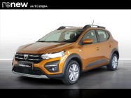 Dacia Sandero II Stepway 1.0 TCe Comfort