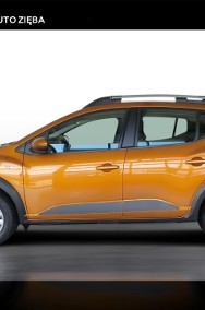 Dacia Sandero II Stepway 1.0 TCe Comfort-2