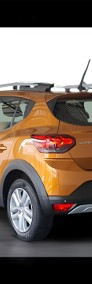 Dacia Sandero II Stepway 1.0 TCe Comfort-3