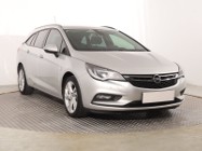 Opel Astra J , Salon Polska, Serwis ASO, VAT 23%, Klimatronic, Tempomat,