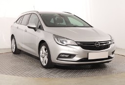 Opel Astra J , Salon Polska, Serwis ASO, VAT 23%, Klimatronic, Tempomat,