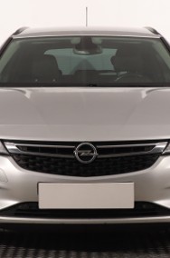 Opel Astra J , Salon Polska, Serwis ASO, VAT 23%, Klimatronic, Tempomat,-2
