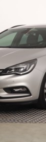 Opel Astra J , Salon Polska, Serwis ASO, VAT 23%, Klimatronic, Tempomat,-3