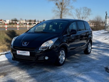 Peugeot 5008 I-1