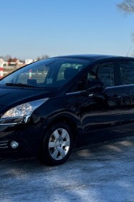 Peugeot 5008 I-2