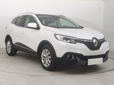 Renault Kadjar I , Salon Polska, 1. Właściciel, Serwis ASO, VAT 23%, Navi,-1