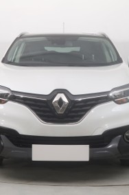 Renault Kadjar I , Salon Polska, 1. Właściciel, Serwis ASO, VAT 23%, Navi,-2