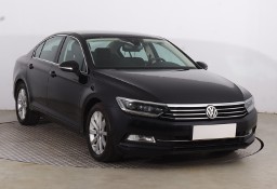 Volkswagen Passat B8 , Salon Polska, Navi, Klimatronic, Tempomat, Parktronic,