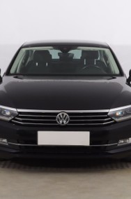 Volkswagen Passat B8 , Salon Polska, Navi, Klimatronic, Tempomat, Parktronic,-2