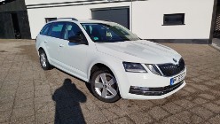 Skoda Octavia III Lift - 4x4 - DSG - Serwis - Dobre Wyposażenie - RATY -