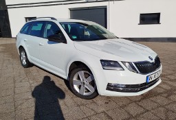 Skoda Octavia III Lift - 4x4 - DSG - Serwis - Dobre Wyposażenie - RATY -