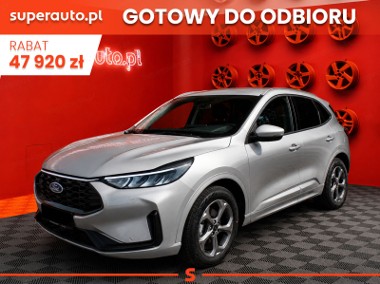 Ford Kuga IV ST-Line 2.5 FHEV ST-Line 2.5 FHEV 180KM / Pakiet Winter-1