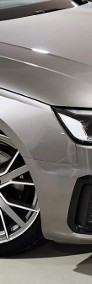Audi A4 B9 S-Line SPORT LED Masaż Line assist Front assist PhoneBox Ambiente-4