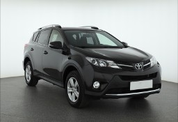 Toyota RAV 4 IV , Salon Polska, Serwis ASO, VAT 23%, Xenon, Klimatronic,