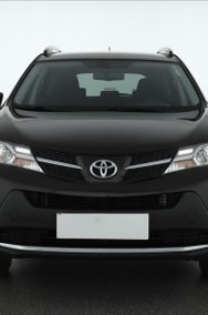 Toyota RAV 4 IV , Salon Polska, Serwis ASO, VAT 23%, Xenon, Klimatronic,-2