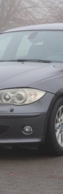 BMW SERIA 1 , Klimatronic, Tempomat, Parktronic,ALU-3