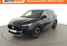 MG HS Luxury automat skóra panorama navi ACC grzane fotele LED kamera360