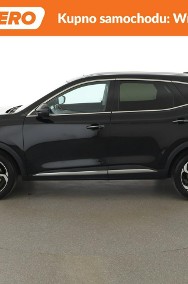 MG HS Luxury automat skóra panorama navi ACC grzane fotele LED kamera360-2