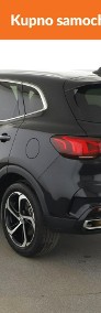 MG HS Luxury automat skóra panorama navi ACC grzane fotele LED kamera360-4