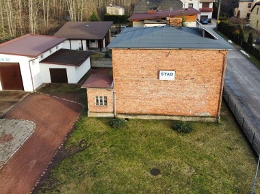 Dom, sprzedaż, 190.00, Kalety, Tarnogórski (pow.)-1