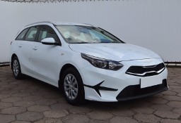 Kia Cee'd III , Salon Polska, 1. Właściciel, Serwis ASO, VAT 23%, Klima,