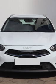 Kia Cee'd III , Salon Polska, 1. Właściciel, Serwis ASO, VAT 23%, Klima,-2