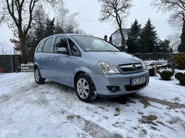 Opel Meriva A 1.8 16V Enjoy-1