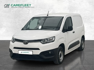 Toyota Toyota Proace City 1.5 D-4D Standard 2.0 T Active Furgon-1