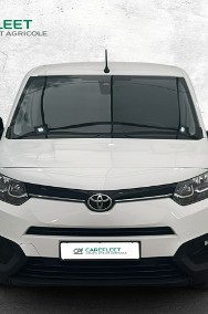 Toyota Toyota Proace City 1.5 D-4D Standard 2.0 T Active Furgon-2