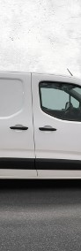 Toyota Toyota Proace City 1.5 D-4D Standard 2.0 T Active Furgon-4