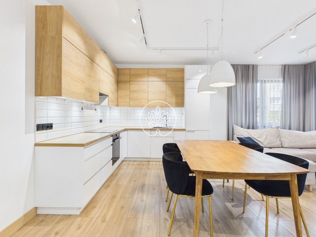 Mieszkanie na wynajem, 75 m² Toruń