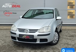 Volkswagen Golf V 1.4i, 75KM, 1 Właściciel w Polsce od 2010 Roku. HIT, Auto Komis Piła