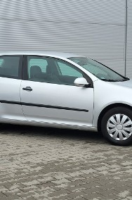 Volkswagen Golf V 1.4i, 75KM, 1 Właściciel w Polsce od 2010 Roku. HIT, Auto Komis Piła-2