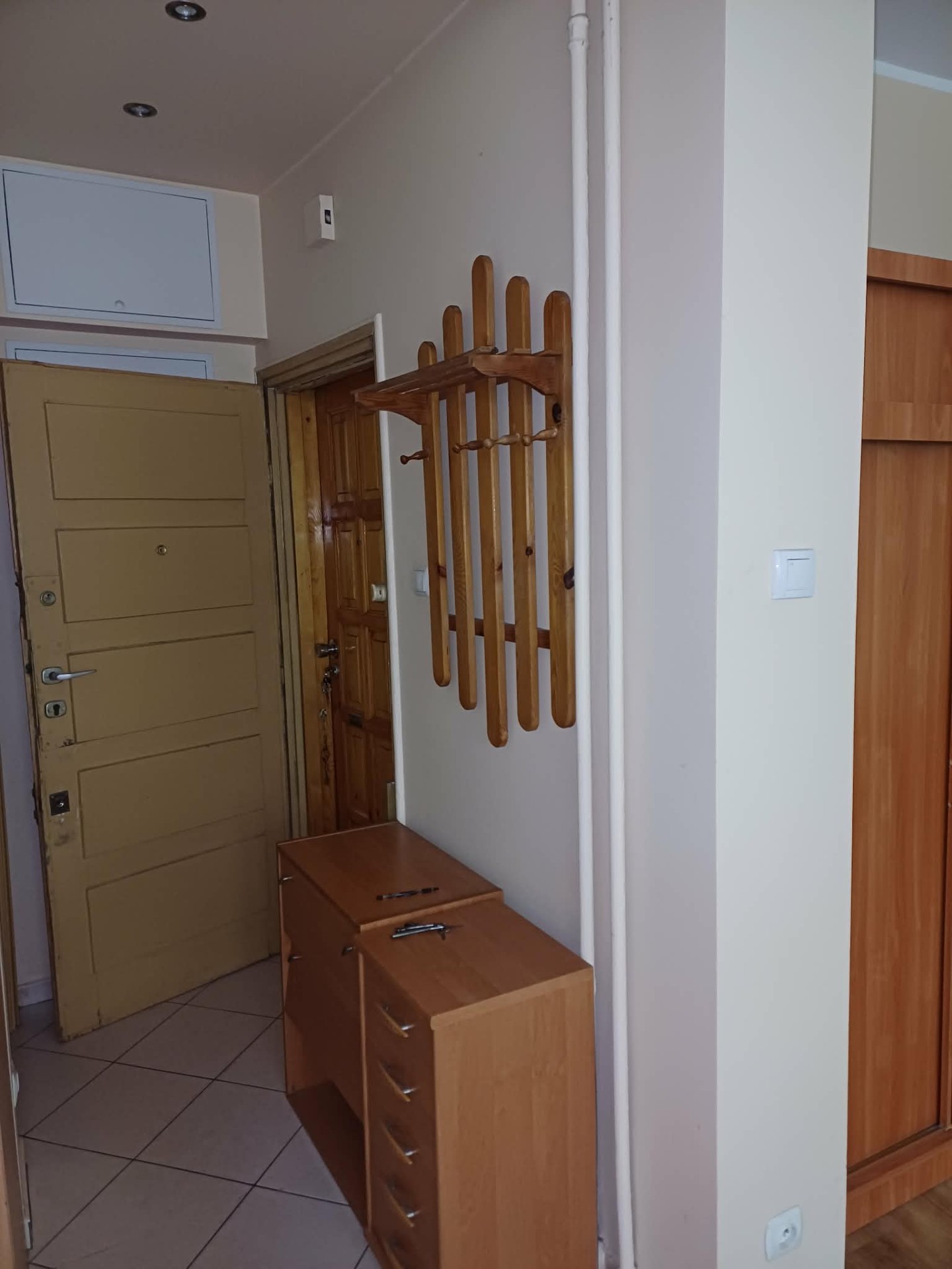 Kawalerka obok Manufaktury! - Ansicht 5