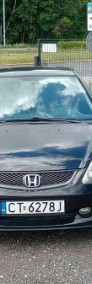 Honda Civic VII-3
