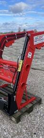 Ładowacz czołowy tur ROL-MAR 900kg 1200kg /URSUS C330 C360 ZETOR MF -3